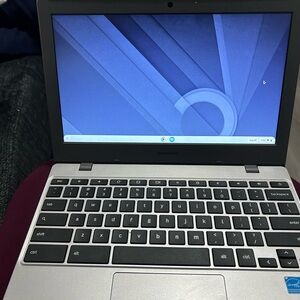 Samsung ChromeBook
